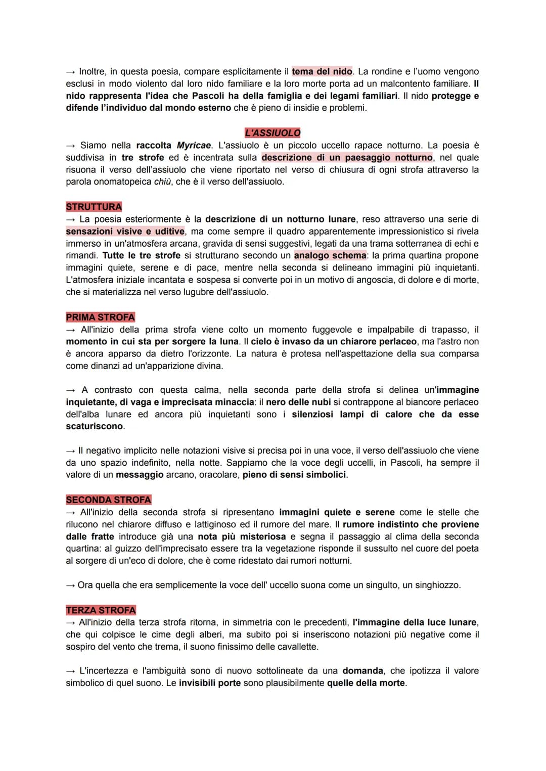 MOVIMENTO DEL DECADENTISMO
→ Il decadentismo è un movimento culturale e letterario europeo che nasce in Francia e in
particolare a Parigi ne