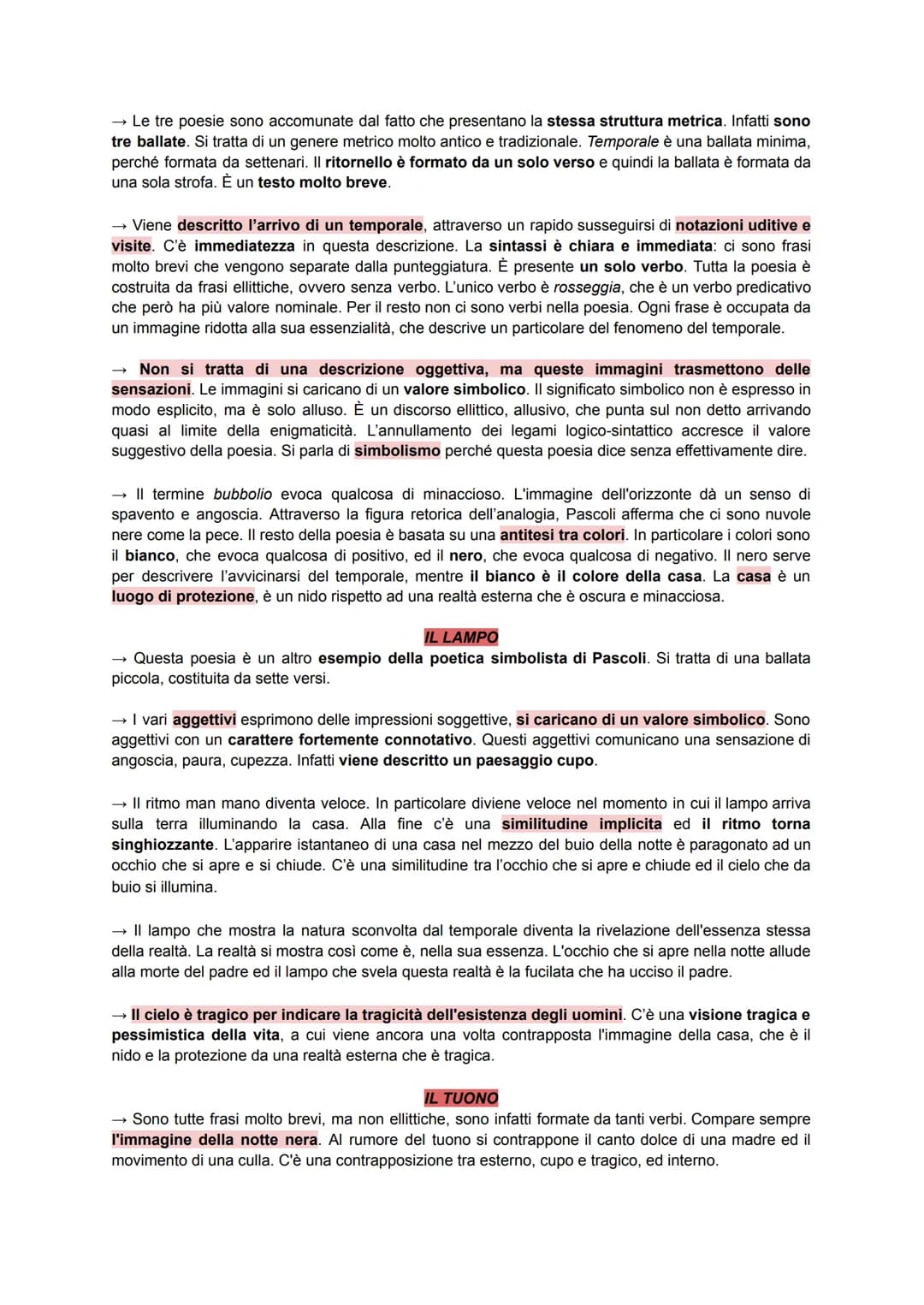 MOVIMENTO DEL DECADENTISMO
→ Il decadentismo è un movimento culturale e letterario europeo che nasce in Francia e in
particolare a Parigi ne