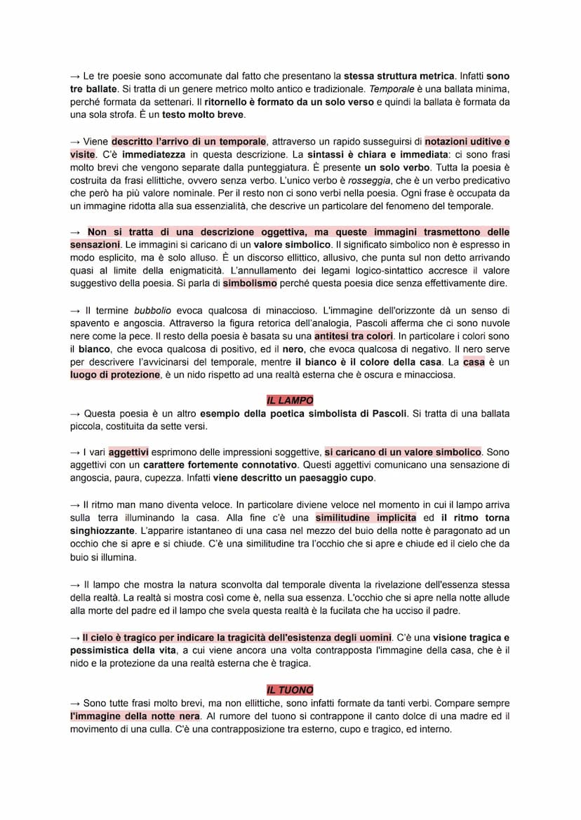 MOVIMENTO DEL DECADENTISMO
→ Il decadentismo è un movimento culturale e letterario europeo che nasce in Francia e in
particolare a Parigi ne