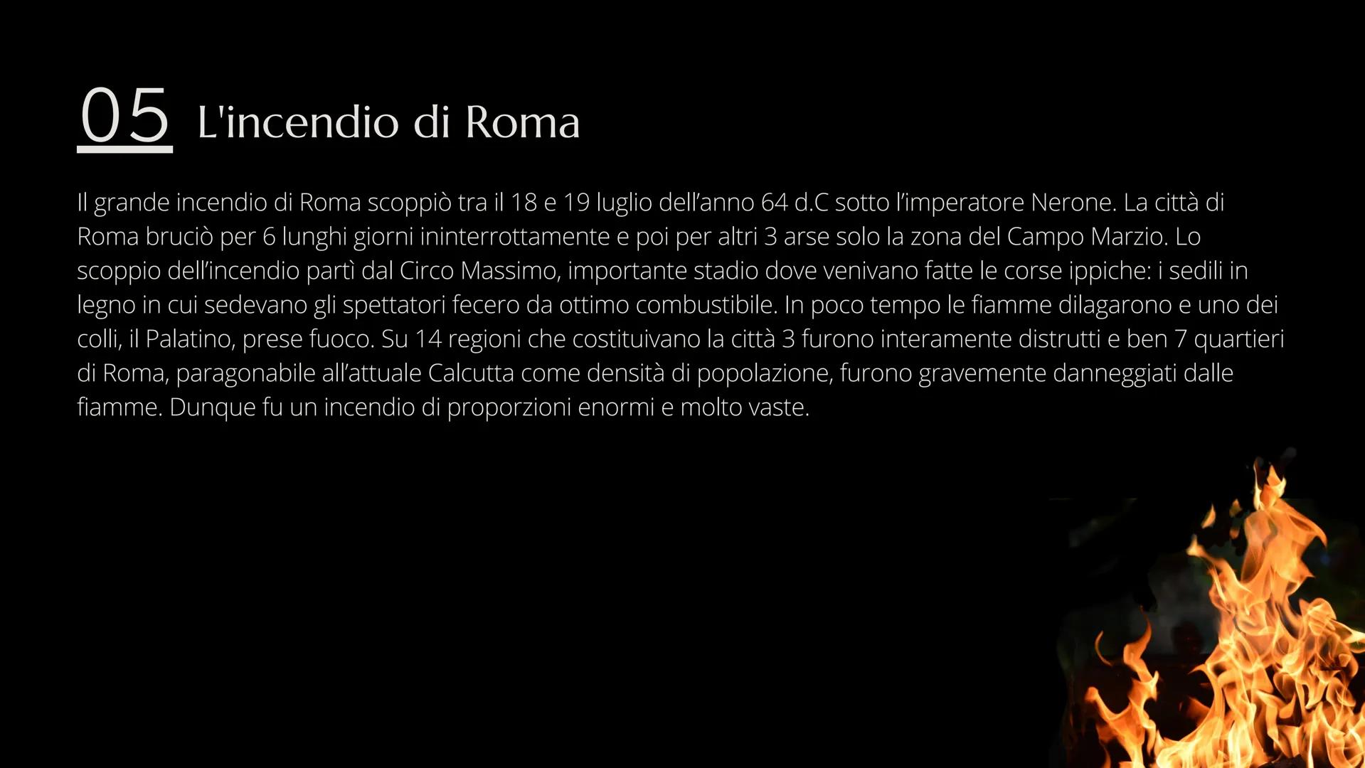 Nerone
Marta Gazzaretti, 2BLin Liceo G. Bagatta 01 02 Un giovane re al comando
Nerone Lucio Domizio ( 54 - 68 ), figlio di Gneo Domizio Enob