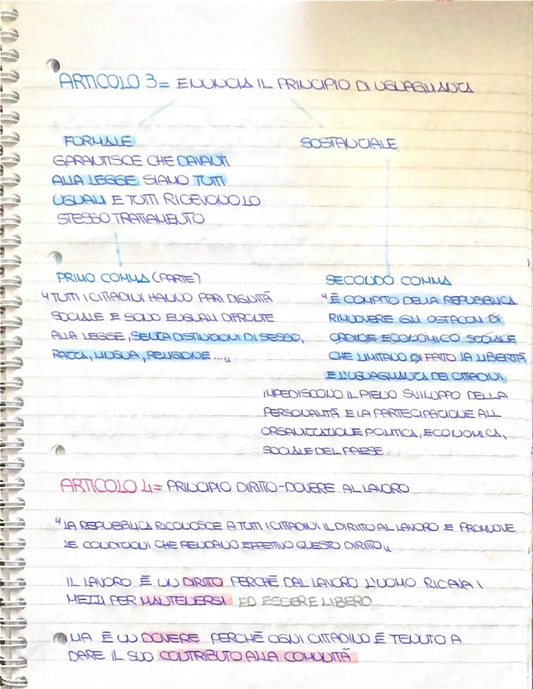 TPRINCIPI FONDAMENTALI
PRINCIPIO DEMOCRATICO
ARTICOLO L'ITALIA E UNA REPUBBLICA DEMOCRATICA,
FOUDATA SUL LAVORO. LA SOVRAUITA
APPARTIENE AL 