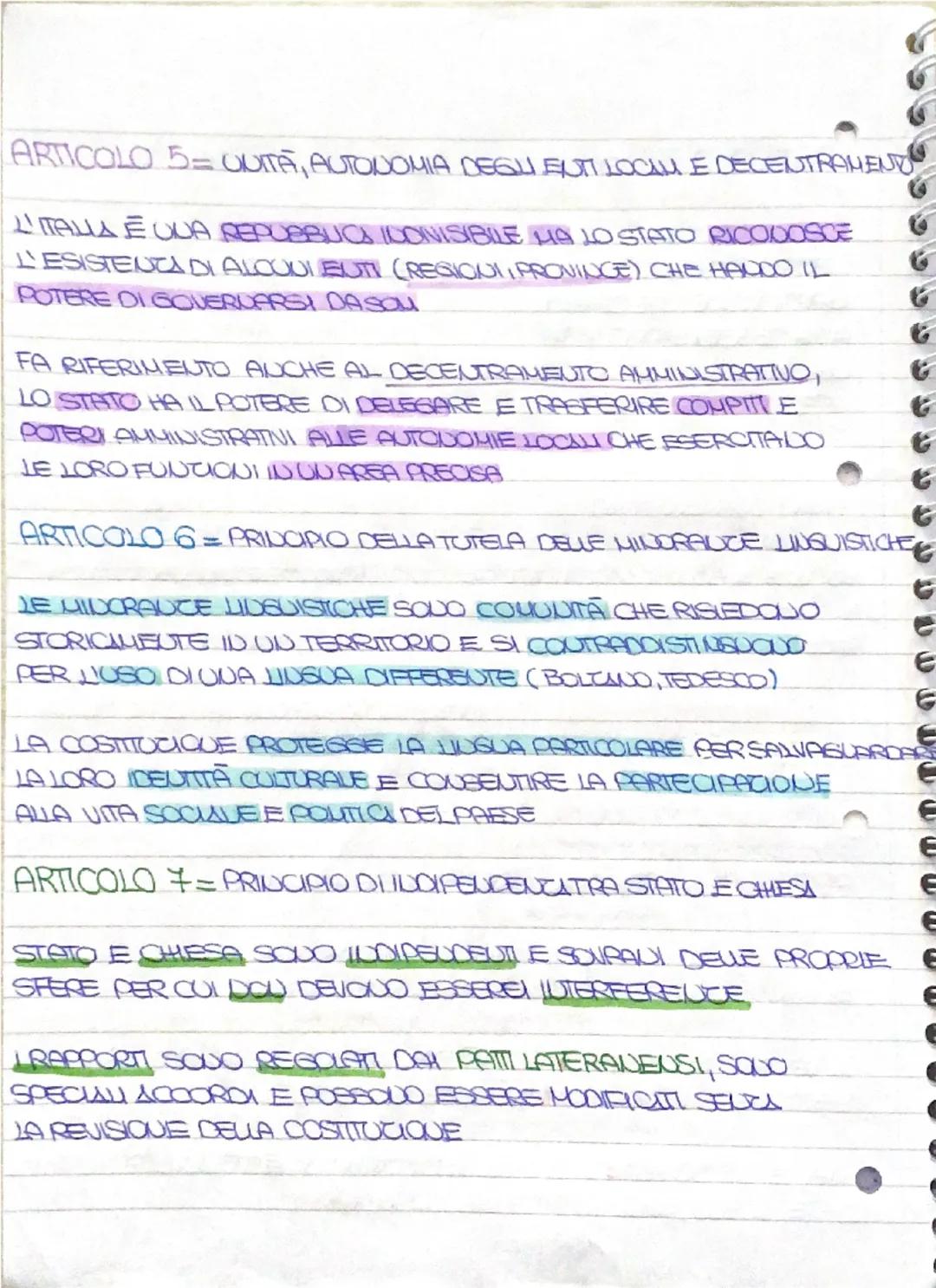 TPRINCIPI FONDAMENTALI
PRINCIPIO DEMOCRATICO
ARTICOLO L'ITALIA E UNA REPUBBLICA DEMOCRATICA,
FOUDATA SUL LAVORO. LA SOVRAUITA
APPARTIENE AL 