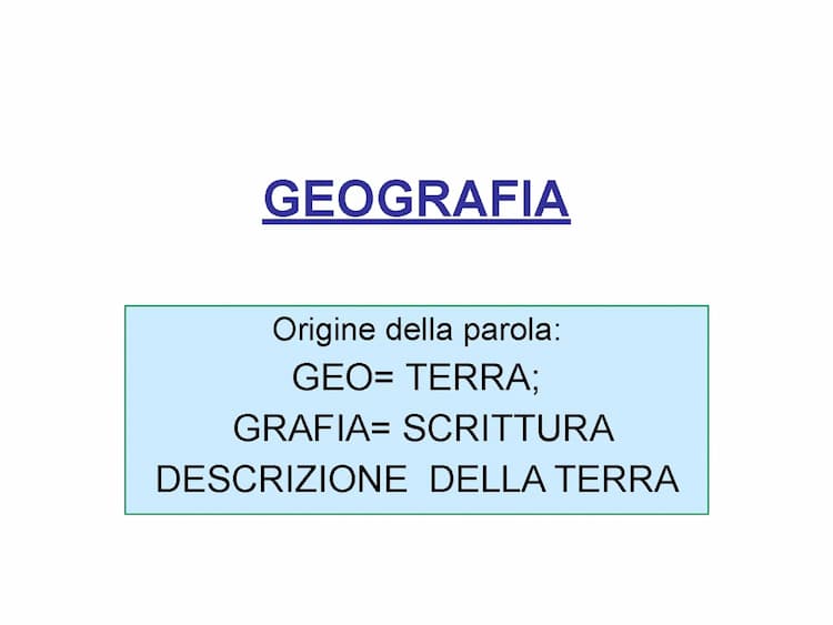 Know Geografia Da Zero thumbnail