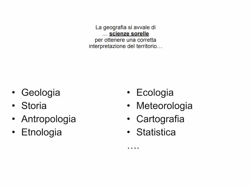 GEOGRAFIA
Origine della parola:
GEO= TERRA;
GRAFIA= SCRITTURA
DESCRIZIONE DELLA TERRA SCIENZA MOLTO ANTICA
NASCE DA...
➤DAL BISOGNO DI SPOST