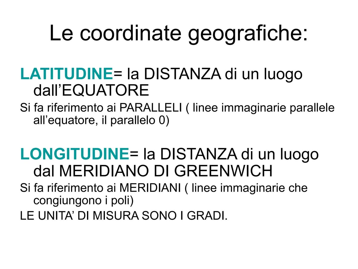 GEOGRAFIA
Origine della parola:
GEO= TERRA;
GRAFIA= SCRITTURA
DESCRIZIONE DELLA TERRA SCIENZA MOLTO ANTICA
NASCE DA...
➤DAL BISOGNO DI SPOST