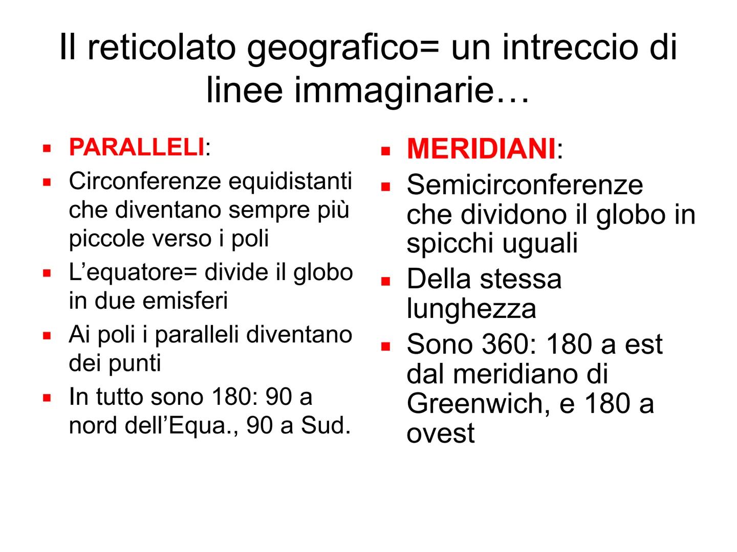 GEOGRAFIA
Origine della parola:
GEO= TERRA;
GRAFIA= SCRITTURA
DESCRIZIONE DELLA TERRA SCIENZA MOLTO ANTICA
NASCE DA...
➤DAL BISOGNO DI SPOST