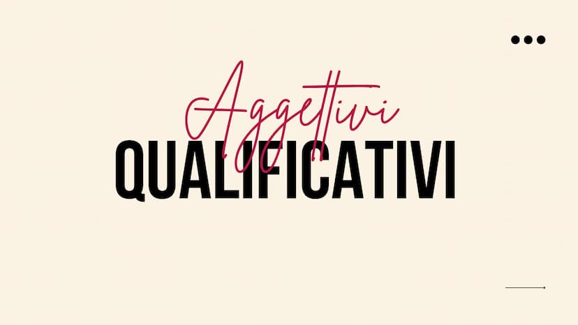 Tipologia di
AGGETTIVO E PRONOME
GRAMMATICA Tipologia di
AGGETTIVO E PRONOME
GRAMMATICA AGGETTIVI E PRONOMI, SOLO
AGGETTIVI O SOLO PRONOMI?
