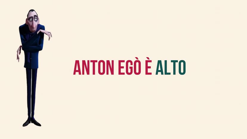 Tipologia di
AGGETTIVO E PRONOME
GRAMMATICA Tipologia di
AGGETTIVO E PRONOME
GRAMMATICA AGGETTIVI E PRONOMI, SOLO
AGGETTIVI O SOLO PRONOMI?
