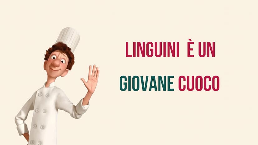 Tipologia di
AGGETTIVO E PRONOME
GRAMMATICA Tipologia di
AGGETTIVO E PRONOME
GRAMMATICA AGGETTIVI E PRONOMI, SOLO
AGGETTIVI O SOLO PRONOMI?
