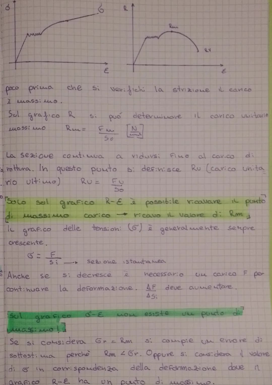Prova di
prova distruttiva
porta
ro tura
UM
F
carico
azione
Rm
la miere.
Macchi ha
statico.
So
Un provimo
30
Universale
LO
LC
Si usa un prov