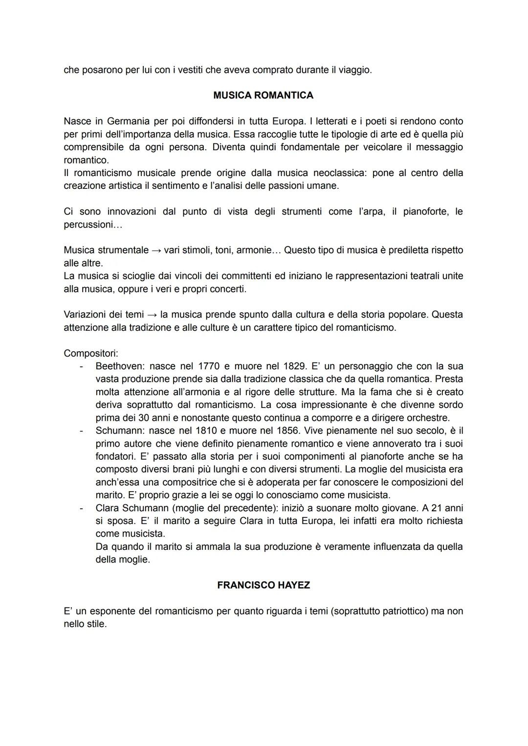 # NEOCLASSICISMO

Durante il 1700 le architetture iniziano a ripulirsi dall'eccessivo del barocco. In questo secolo
si sviluppa il neoclassi