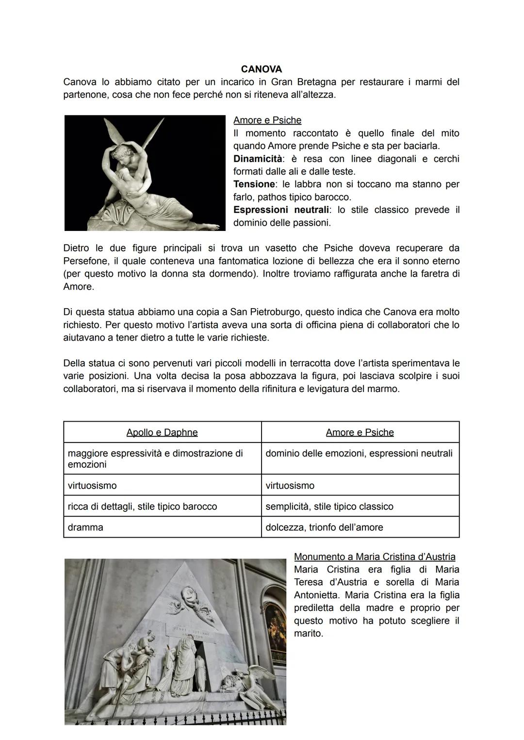 # NEOCLASSICISMO

Durante il 1700 le architetture iniziano a ripulirsi dall'eccessivo del barocco. In questo secolo
si sviluppa il neoclassi