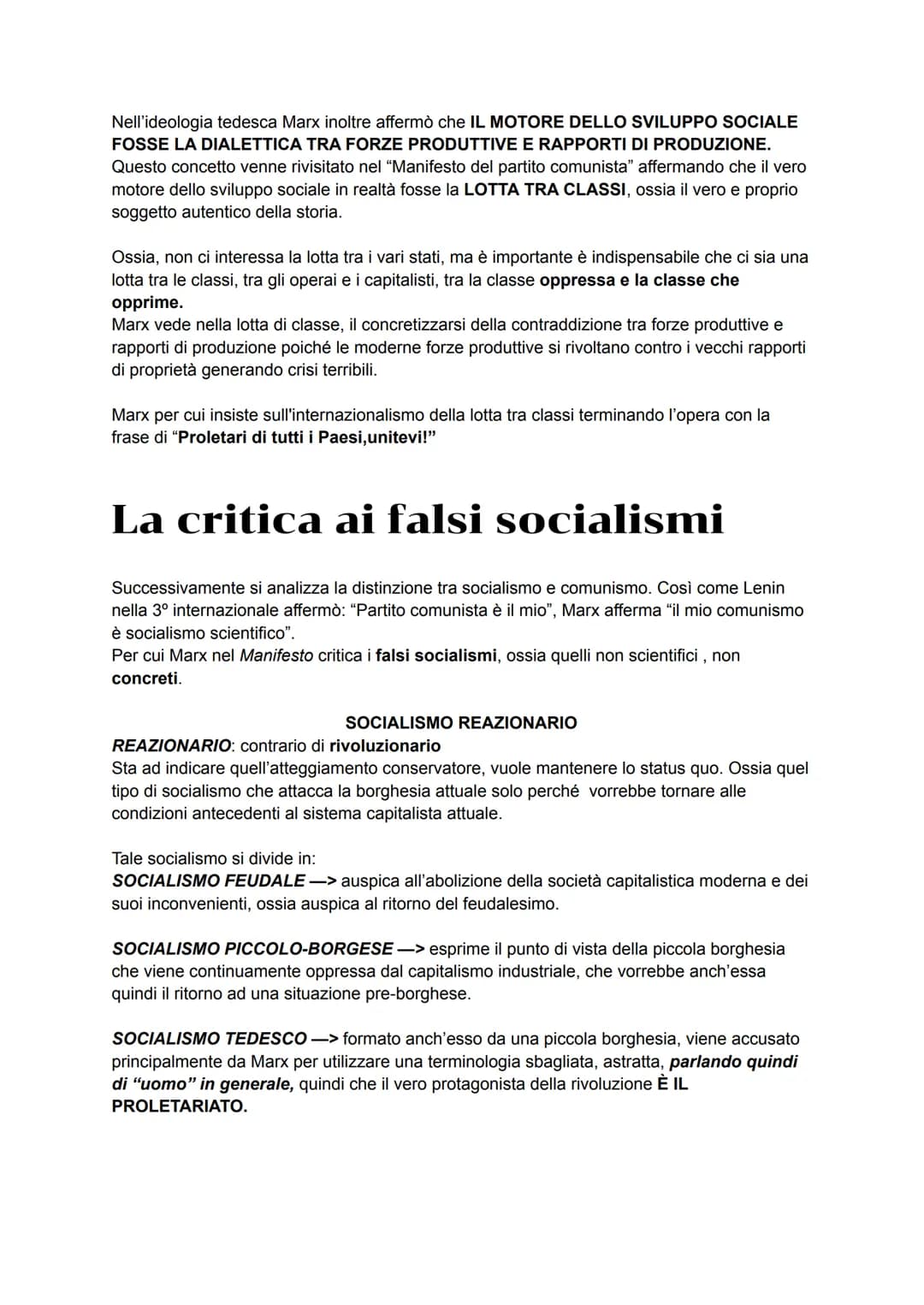 Vita e opere
Karl marx nacque nel 1818 a Treviri (cittadina tedesca) da una famiglia ebrea.
● Ricevette un'educazione di stampo razionalisti