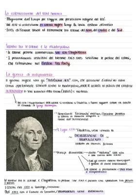 Know Rivoluzione Americana _ Rivoluzione Francese thumbnail