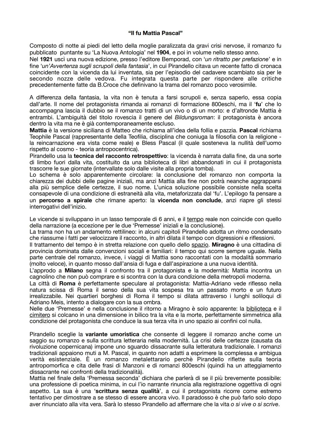 Italo Svevo
Vita
Aron Hector Schmitz nasce a Trieste nel 1861 da una famiglia di commercianti ebrei. Negli anni 70
compie degli studi in Ger