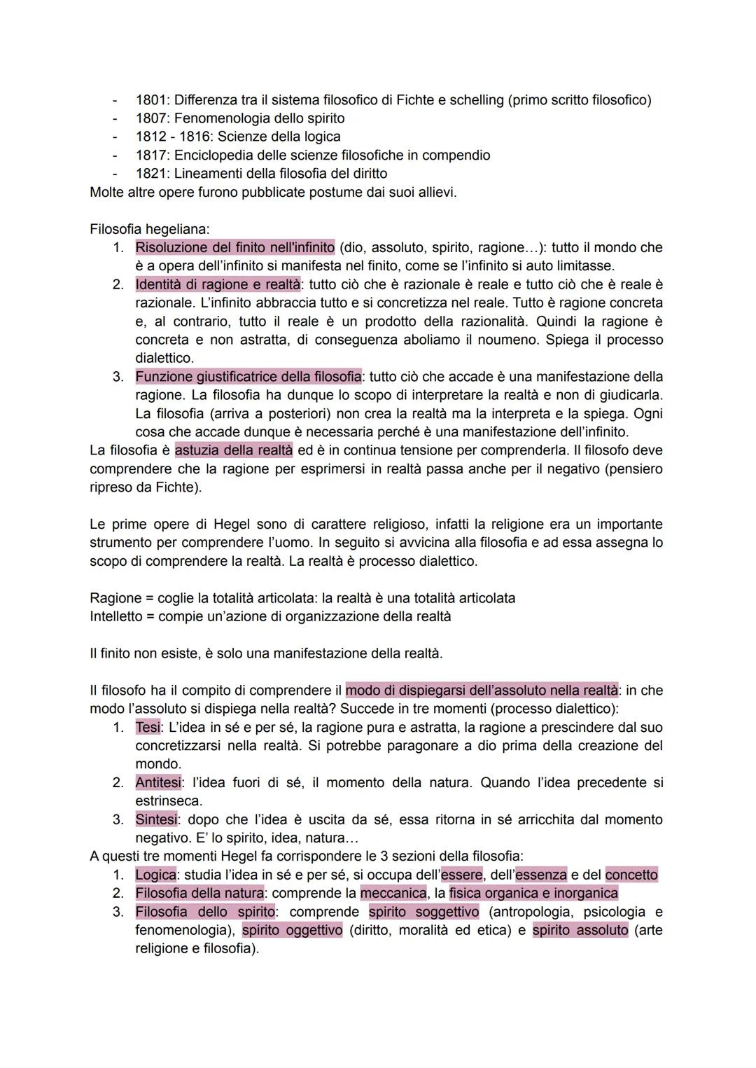 ROMANTICISMO
Il romanticismo nasce in Germania nelle università e poi si diffonde in tutta Europa. Alla base
il romanticismo è composto da m