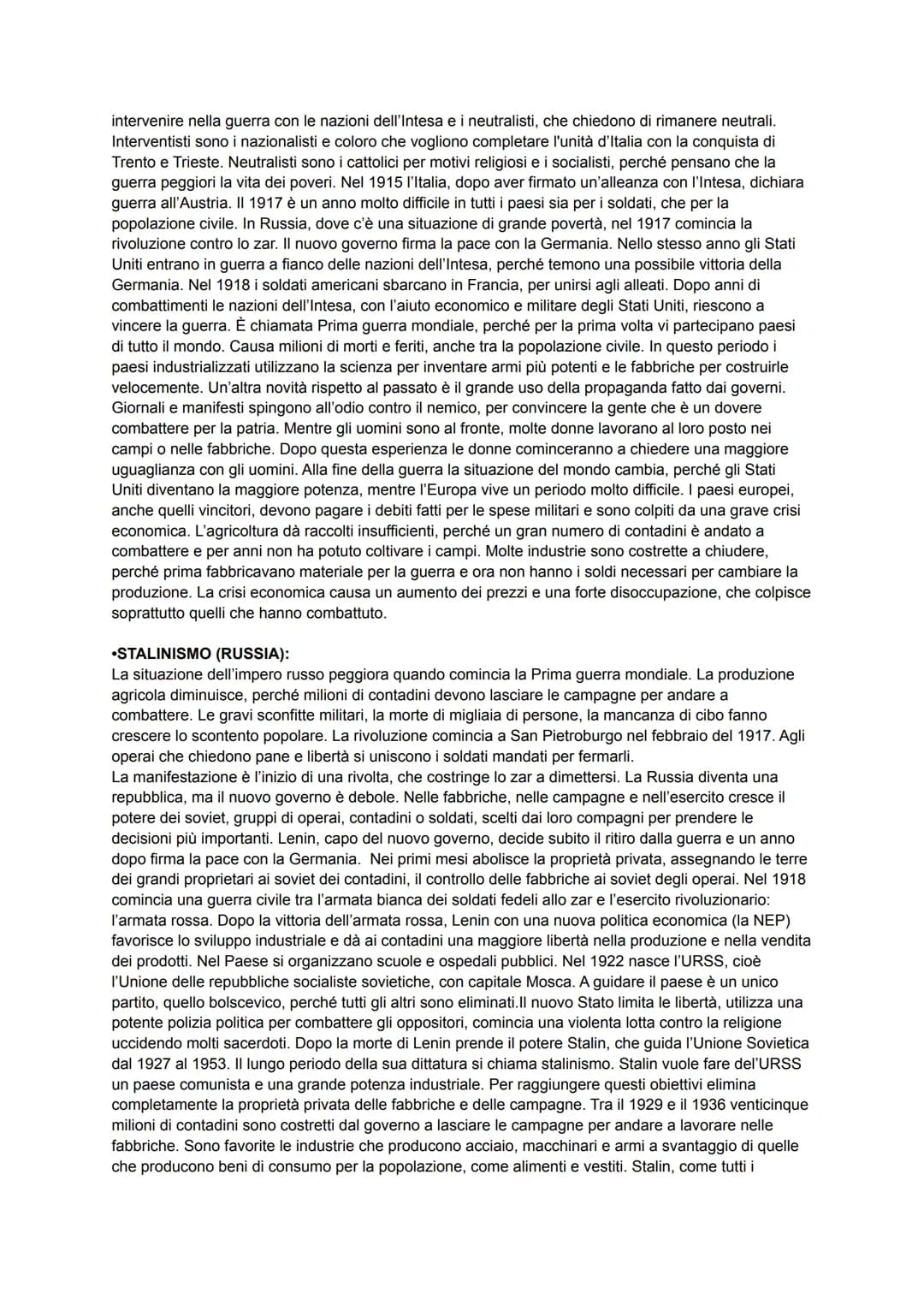 IL RISORGIMENTO
Il Risorgimento è il periodo storico che va dal 1815 al 1870, cioè da dopo il Congresso di Vienna, fino
alla presa di Roma. 