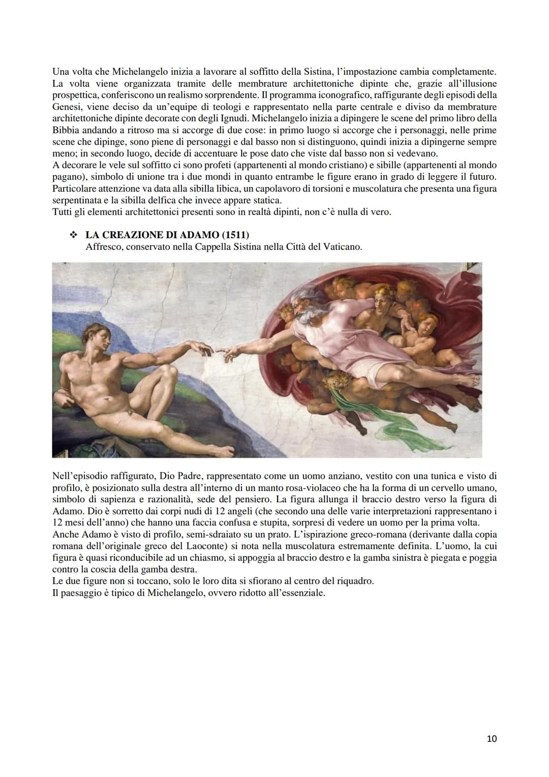 STORIA DELL'ARTE
LEONARDO DA VINCI (1452-1519)
Leonardo è un figlio illegittimo: nasce da una madre contadina e da un padre nobile (Pietro) 