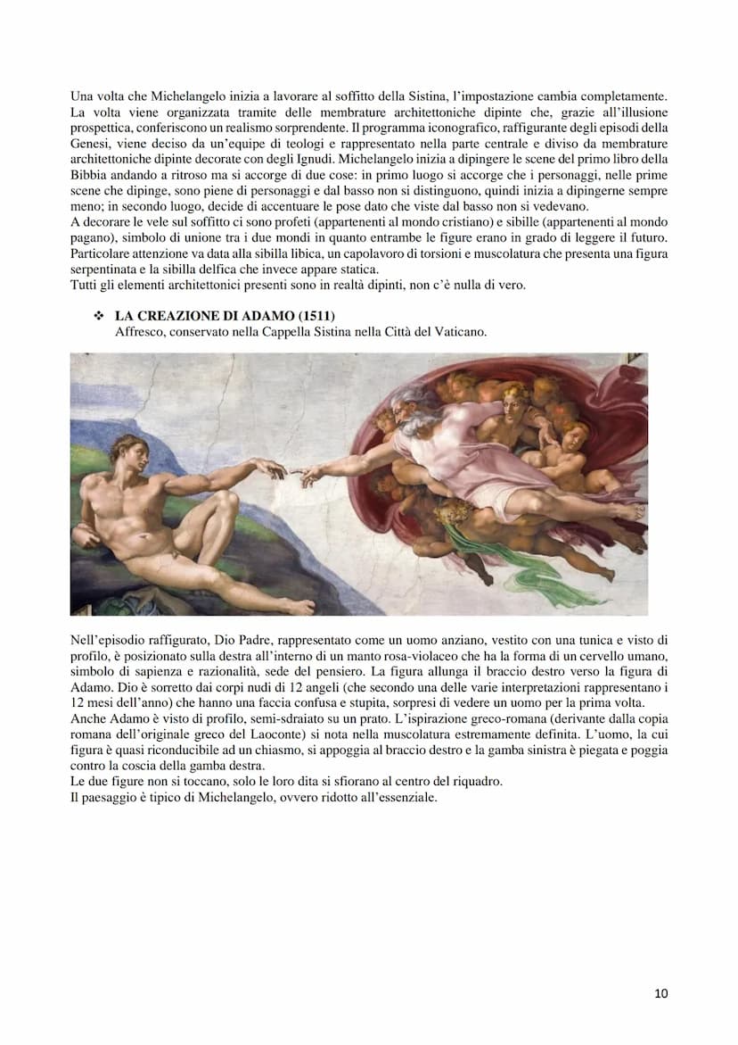 STORIA DELL'ARTE
LEONARDO DA VINCI (1452-1519)
Leonardo è un figlio illegittimo: nasce da una madre contadina e da un padre nobile (Pietro) 