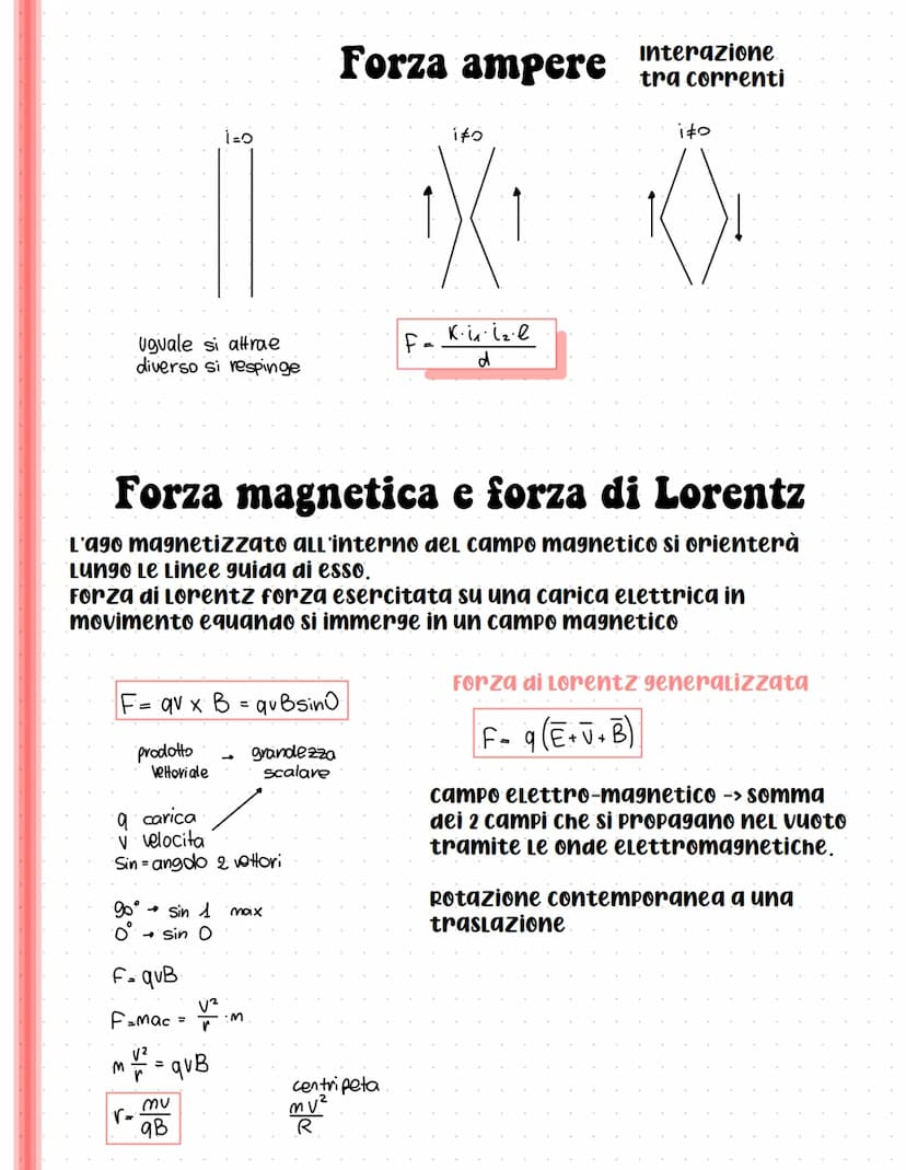 Magnetismo
Magnetismo da magnesia, città dell'estrazione della magnetite.
Magneti naturali -> magnetite, attrae a se oggetti a basedi ferro
