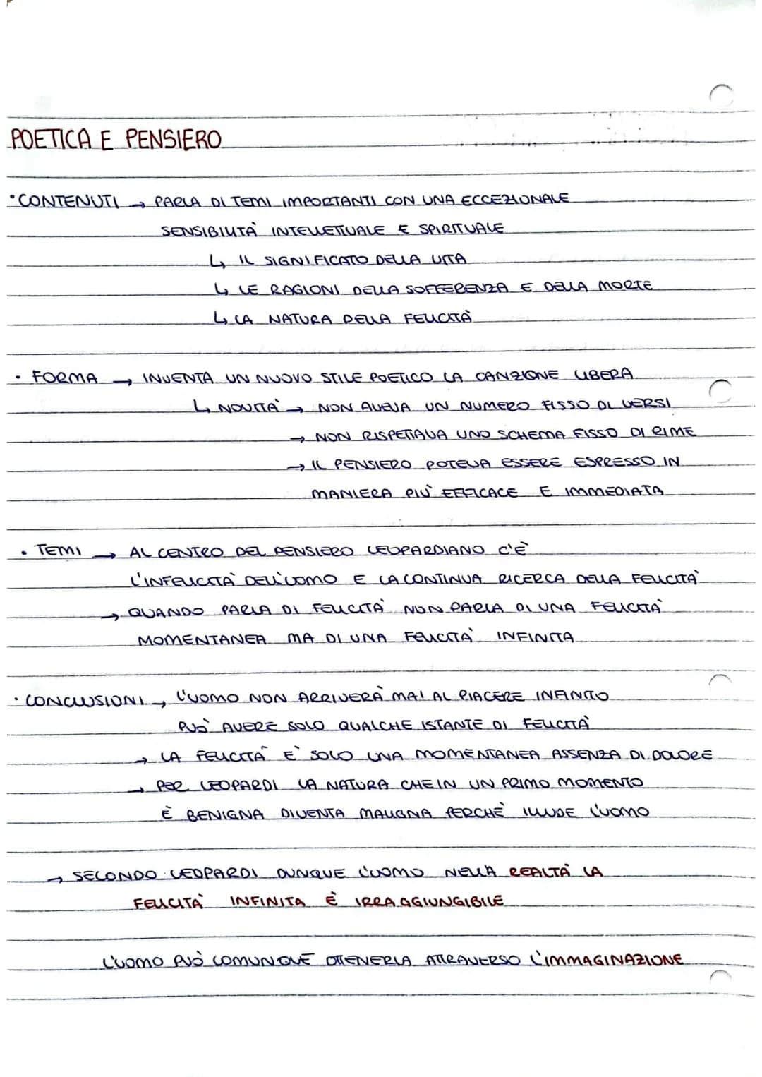 LEOPARDI, GIACOMO
(1798-1837)
NASCE NEL 1798 A RECANATI (BORGO dello STATO PONTIFICIY)
DA FAMIGUA. NOBILE
EDUCAZIONE MOLTO RIGIDA, CRESCE IN