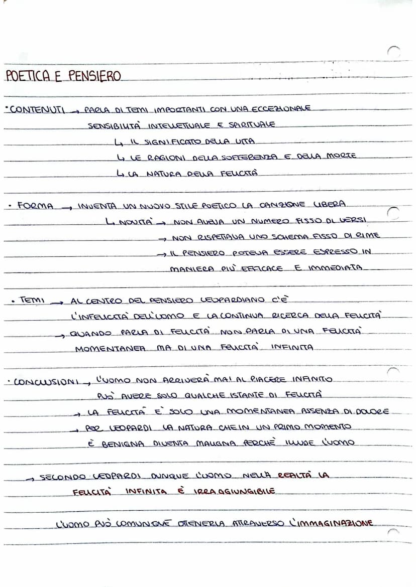 LEOPARDI, GIACOMO
(1798-1837)
NASCE NEL 1798 A RECANATI (BORGO dello STATO PONTIFICIY)
DA FAMIGUA. NOBILE
EDUCAZIONE MOLTO RIGIDA, CRESCE IN