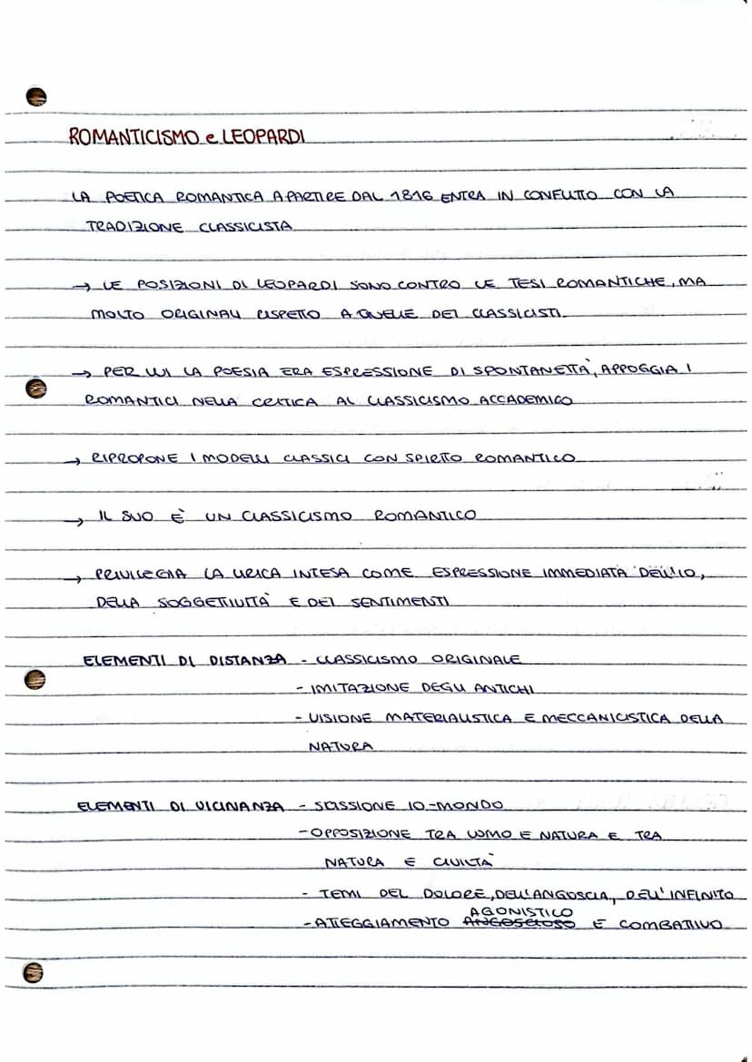 LEOPARDI, GIACOMO
(1798-1837)
NASCE NEL 1798 A RECANATI (BORGO dello STATO PONTIFICIY)
DA FAMIGUA. NOBILE
EDUCAZIONE MOLTO RIGIDA, CRESCE IN