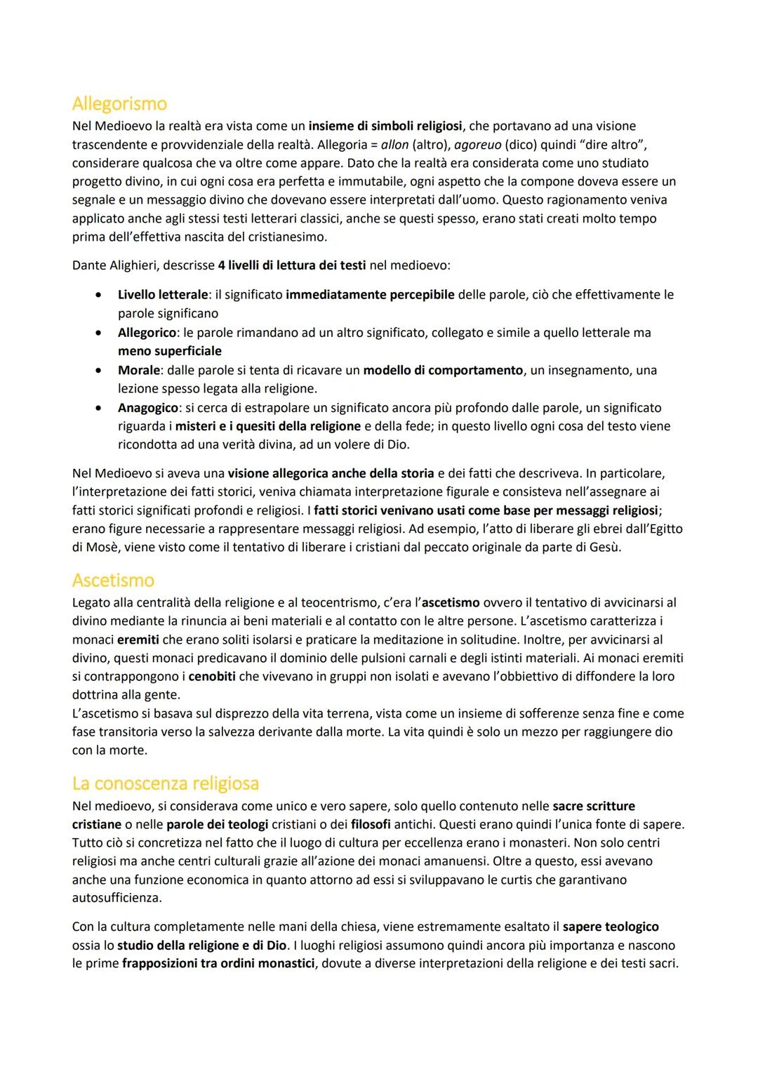 # MEDIOEVO e MENTALITÀ MEDIEVALE

Nel 476 d.C., con la caduta dell'Impero romano d'Occidente, la cultura latina e quella germanica entrano i