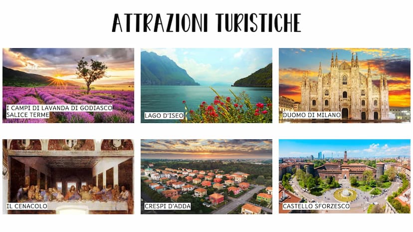 LOMBARDIA Lago
Maggiore
MALPENSA
PIEMONTE
Luino
Lago
di Lugand
Mortara
Gallarate
Canto
L
Busto Legnand
Arsizio
Bho
Abbiategrasso
Varese
Camp