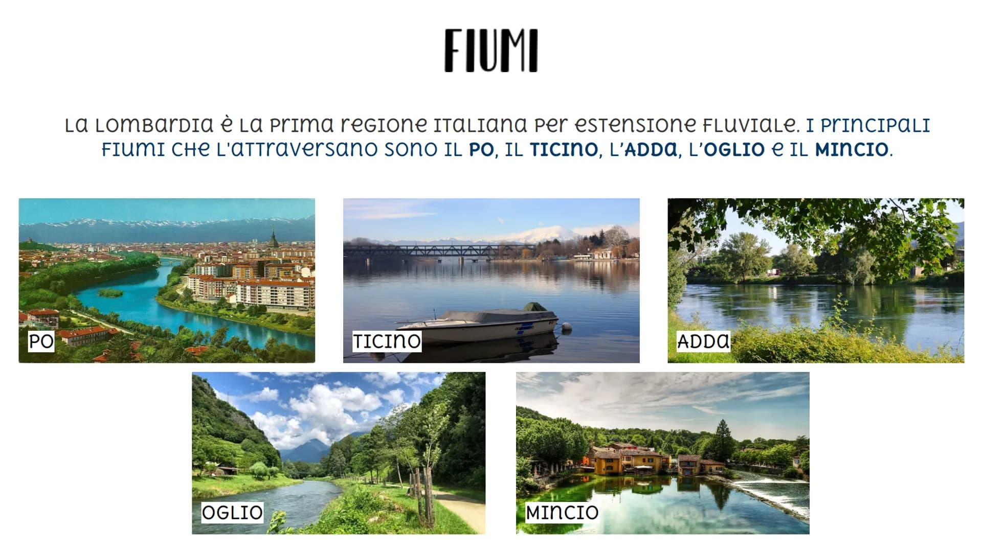 LOMBARDIA Lago
Maggiore
MALPENSA
PIEMONTE
Luino
Lago
di Lugand
Mortara
Gallarate
Canto
L
Busto Legnand
Arsizio
Bho
Abbiategrasso
Varese
Camp
