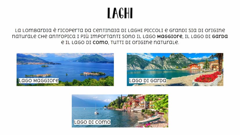 LOMBARDIA Lago
Maggiore
MALPENSA
PIEMONTE
Luino
Lago
di Lugand
Mortara
Gallarate
Canto
L
Busto Legnand
Arsizio
Bho
Abbiategrasso
Varese
Camp