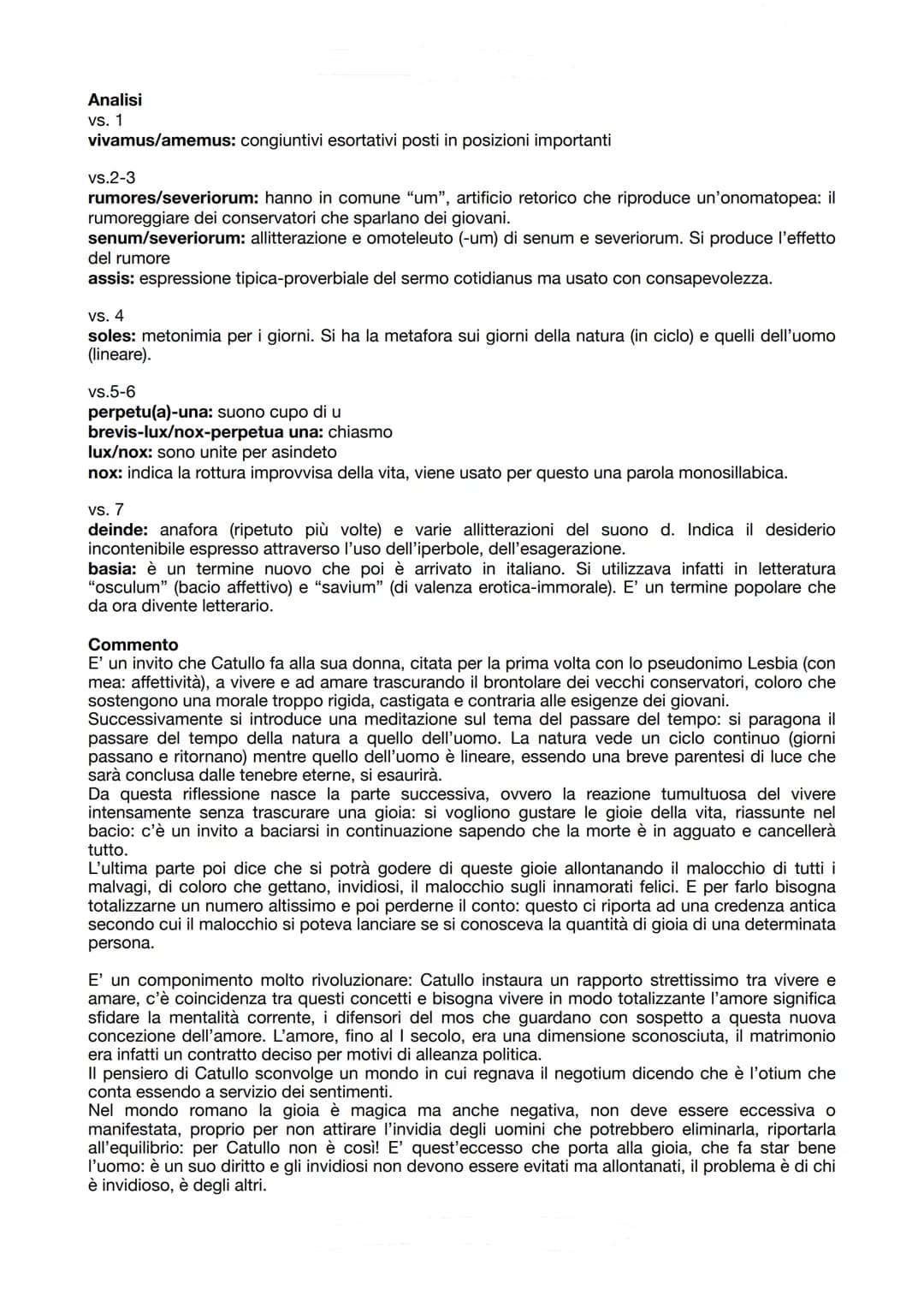 LATINO -
LA LETTERATURA
-
INTRODUZIONE
Dopo Plauto e Terenzio il teatro va incontro ad un declino "stabile", per trovare una novità
dobbiamo