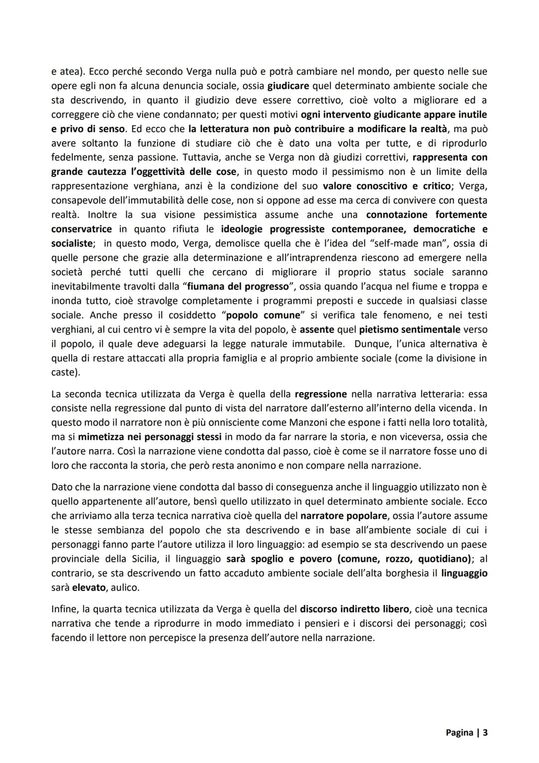 LA VITA DI GIOVANNI VERGA
Giovanni Verga nacque a Catania nel 1840, da una famiglia di agiati proprietari terrieri, con
ascendenze nobiliari