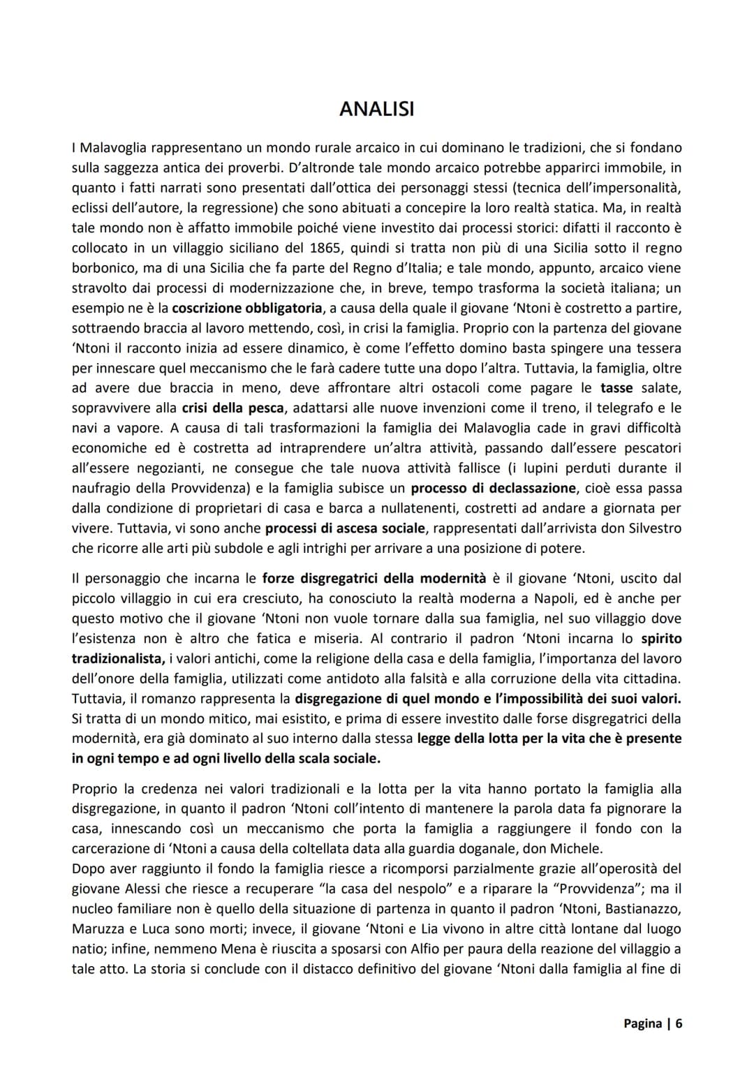 LA VITA DI GIOVANNI VERGA
Giovanni Verga nacque a Catania nel 1840, da una famiglia di agiati proprietari terrieri, con
ascendenze nobiliari