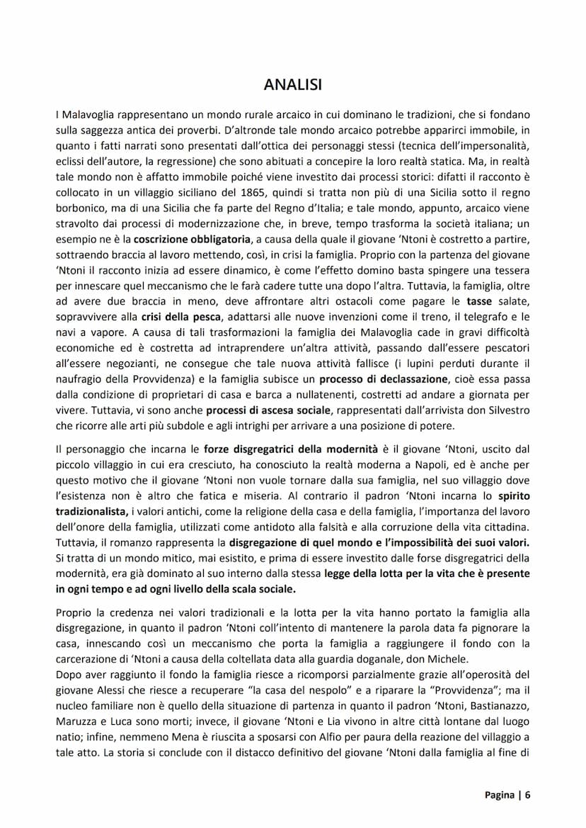 LA VITA DI GIOVANNI VERGA
Giovanni Verga nacque a Catania nel 1840, da una famiglia di agiati proprietari terrieri, con
ascendenze nobiliari