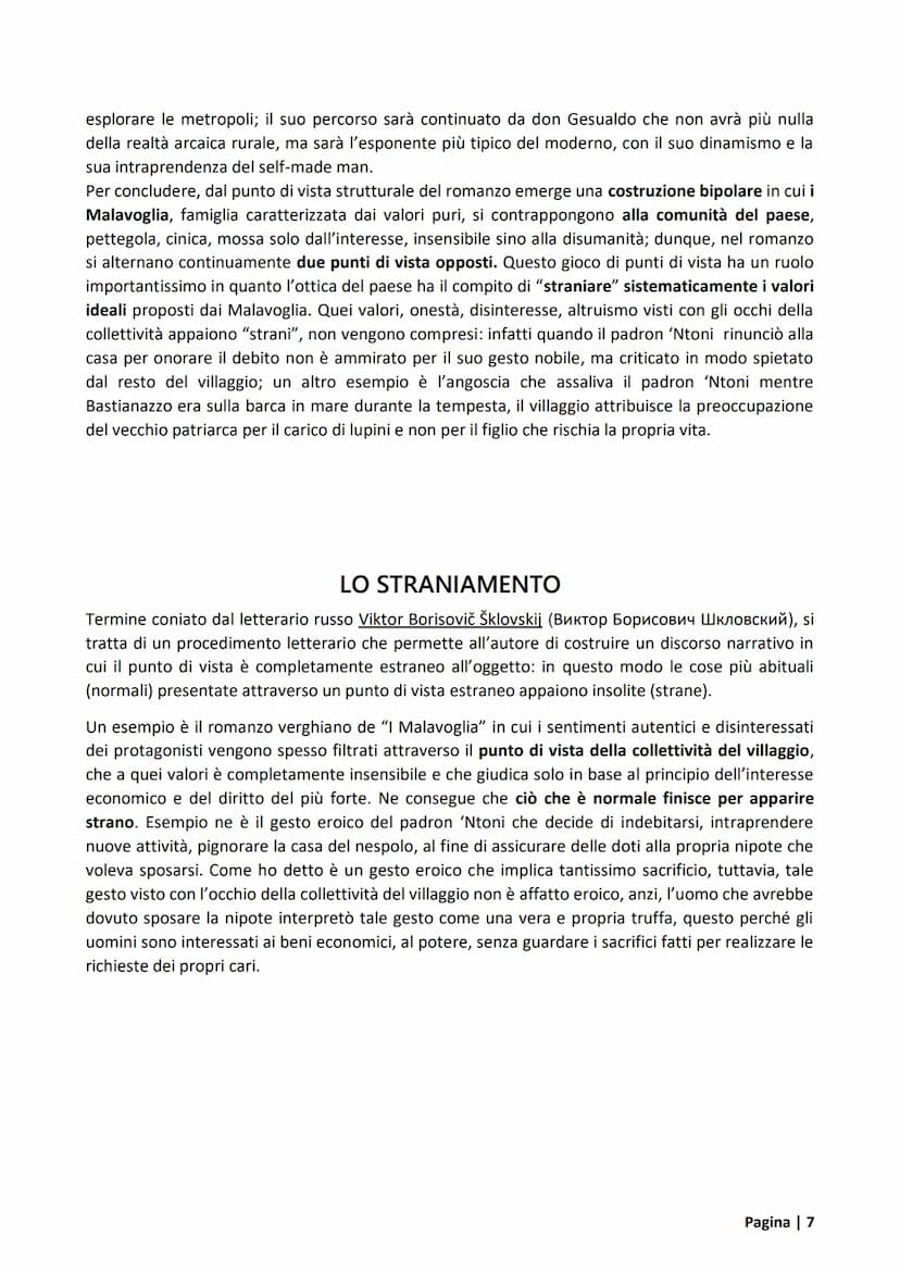 LA VITA DI GIOVANNI VERGA
Giovanni Verga nacque a Catania nel 1840, da una famiglia di agiati proprietari terrieri, con
ascendenze nobiliari
