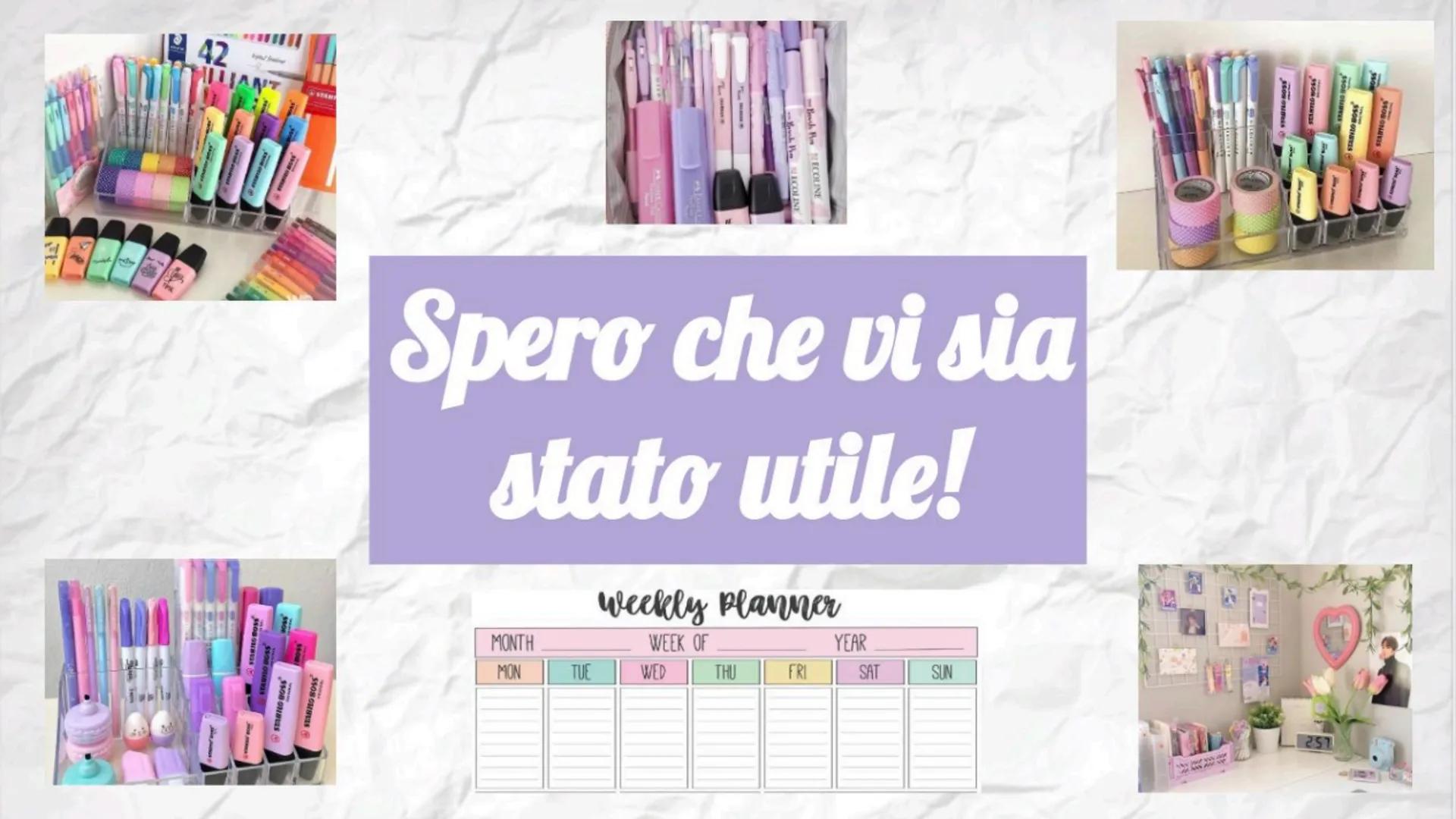 Metodo di
studio
@auroraaaaaaa Prestare attenzione alle lezioni
Può sembrare banale e
inutile ascoltare le lezioni
soprattutto le più noiose
