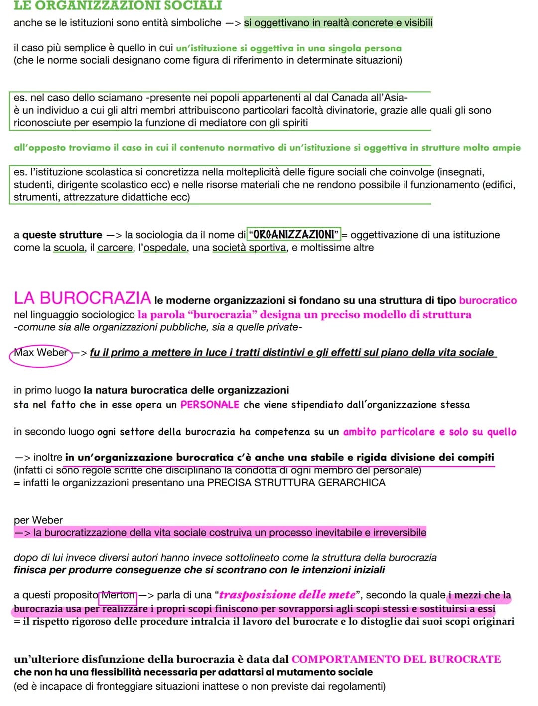 LE NORME SOCIALI
sono quelle regole -scritte o non scritte- che prescrivono come devono comportarsi individui e gruppi
in determinate situaz