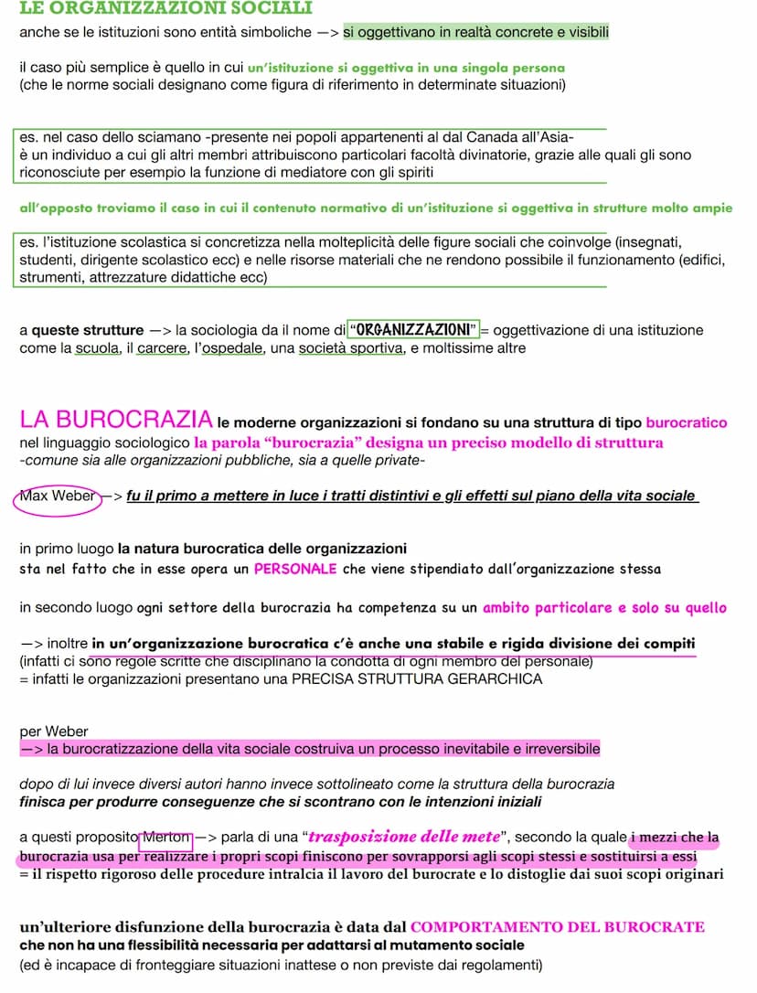 LE NORME SOCIALI
sono quelle regole -scritte o non scritte- che prescrivono come devono comportarsi individui e gruppi
in determinate situaz