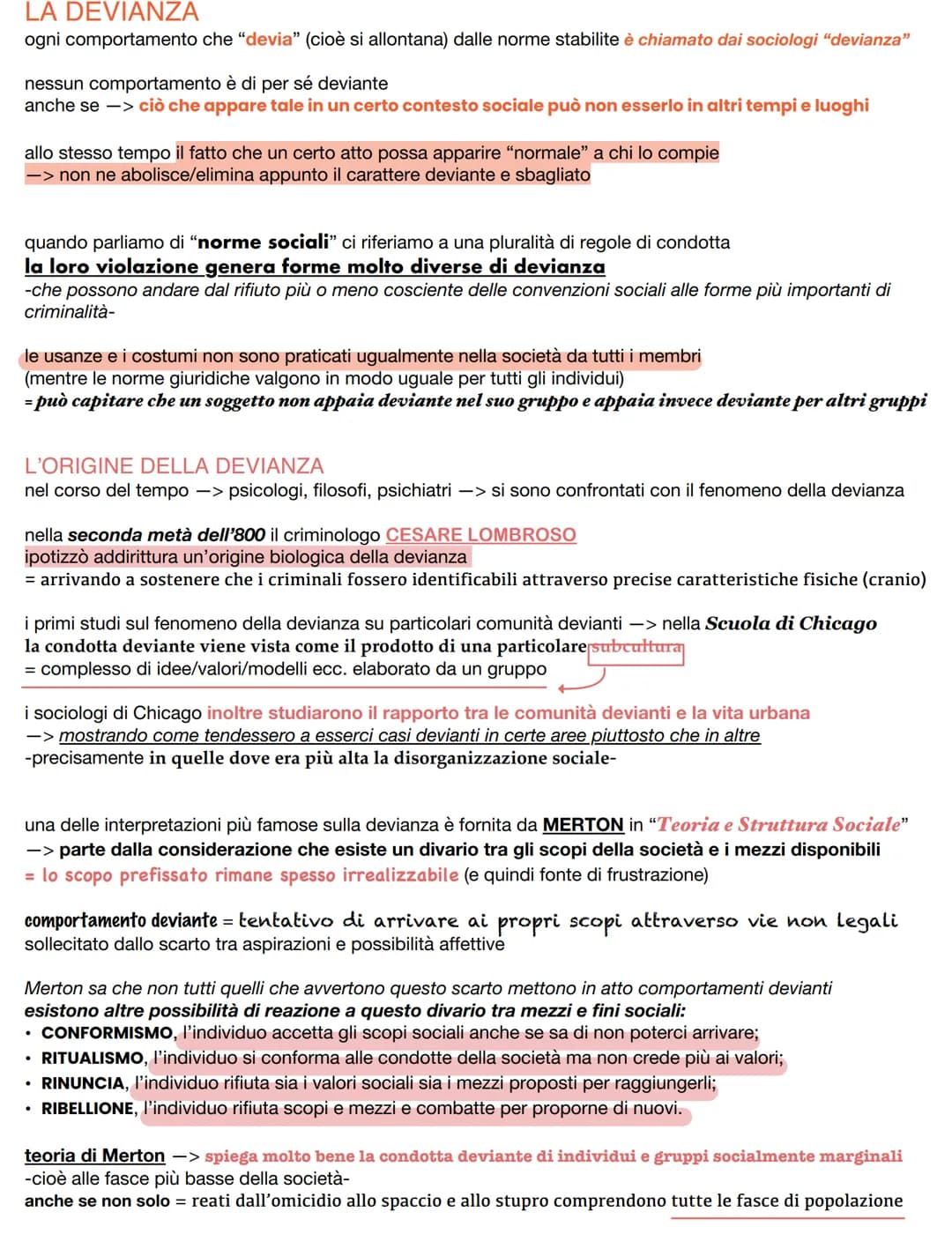 LE NORME SOCIALI
sono quelle regole -scritte o non scritte- che prescrivono come devono comportarsi individui e gruppi
in determinate situaz