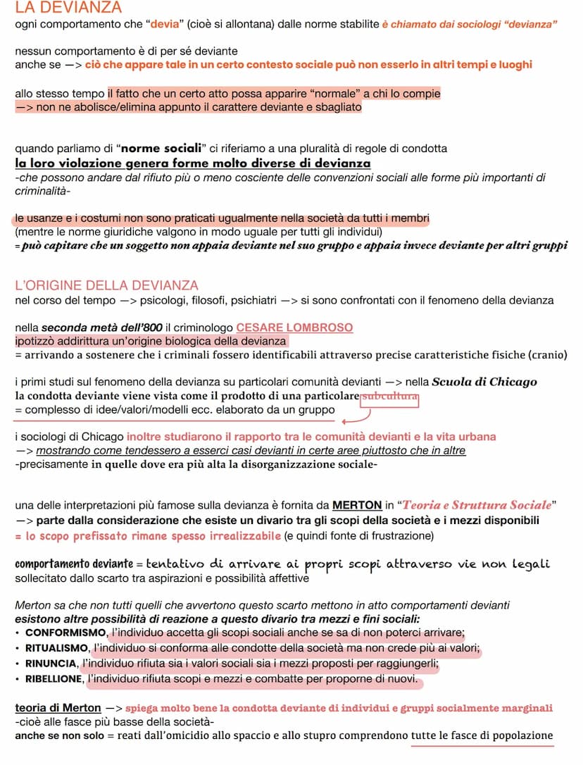 LE NORME SOCIALI
sono quelle regole -scritte o non scritte- che prescrivono come devono comportarsi individui e gruppi
in determinate situaz
