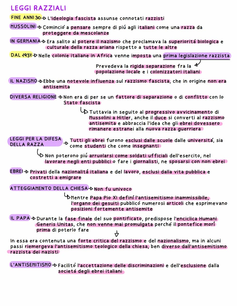 ITALIA FASCISTA
DALLO STATO LIBERALE ALLO STATO FASCISTA
MUSSOLINI Quando fu nominato presidente del consiglio si trovo alla guida di un
gov