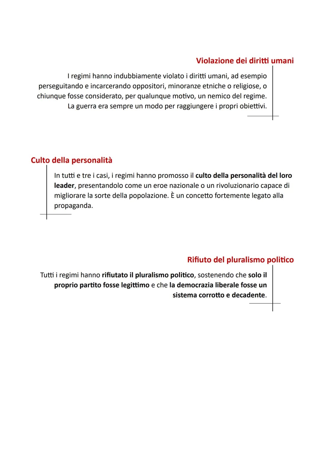 STORIA - Elaborato di
FASCISMO
- 5Bsa
Le tre grandi dittature del novecento:
FASCISMO-NAZISMO - COMUNISMO
Analizziamo le principali caratter