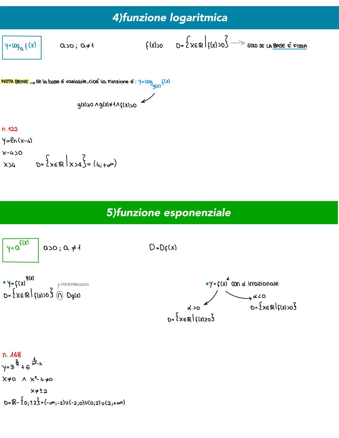 Dominio
f:A
X
• (f) = f(a)
B
y
CORRISPOndere
codominio
- Ogni Funzione ha
•ye immagine di tramite
•Xe controimmagine di tramite
Funzioni rea