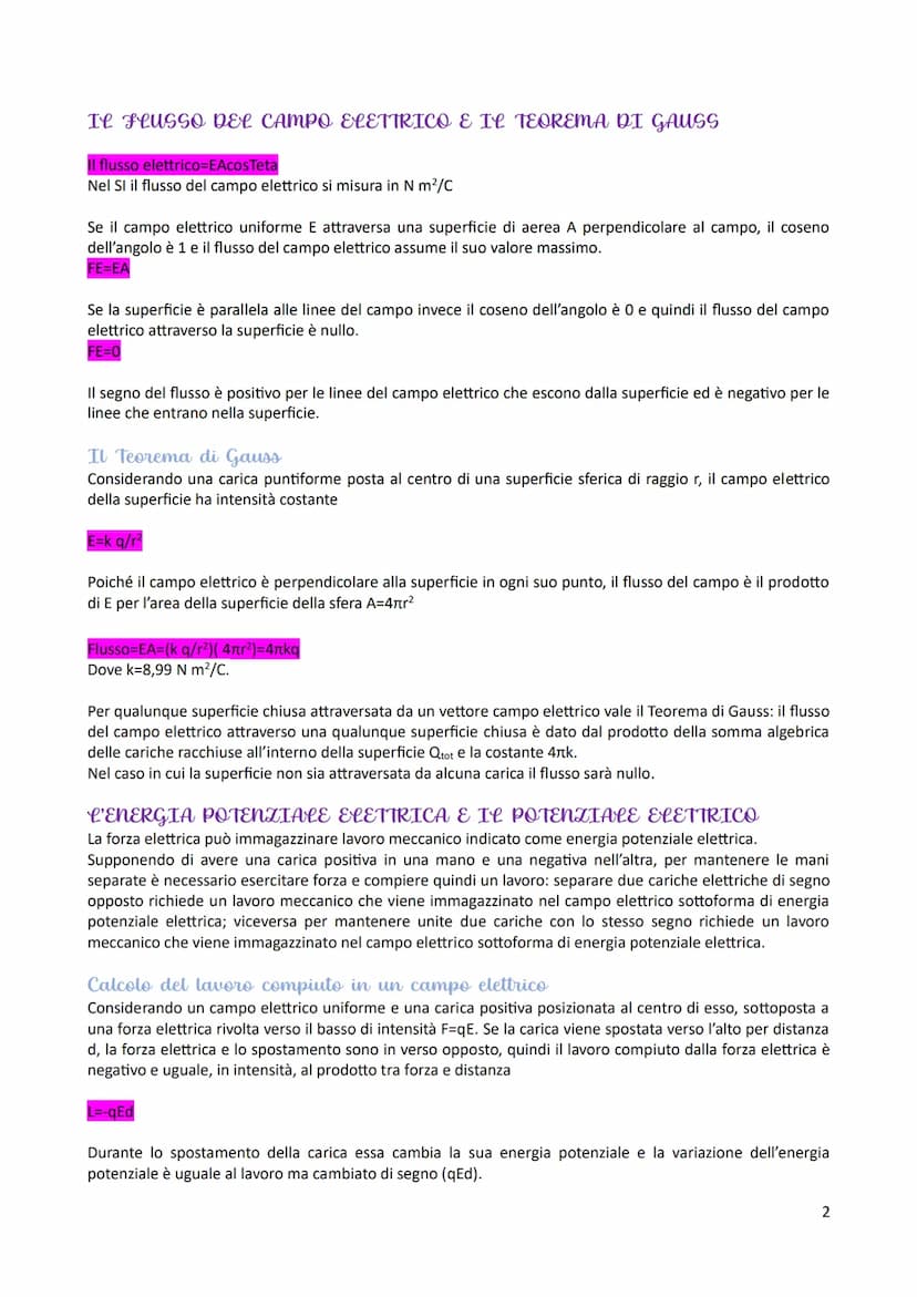LEGGE DI COULOMB
La legge che descrive le forze che le cariche elettriche esercitano le une sulle altre è detta legge di Coulomb,
la quale è