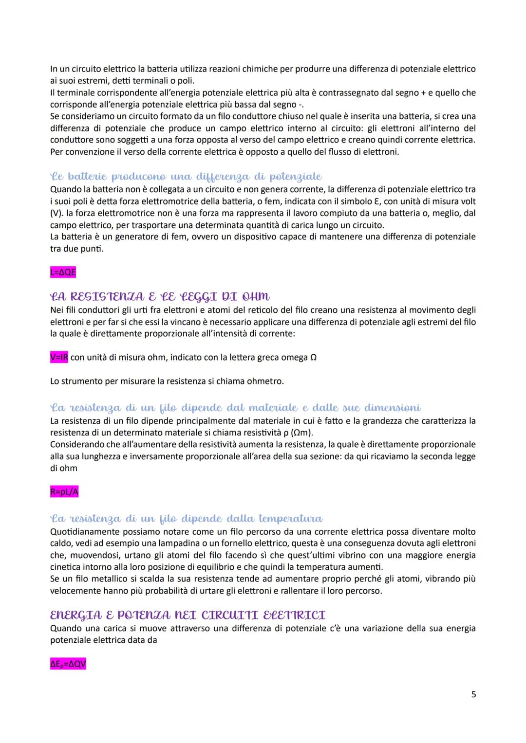 LEGGE DI COULOMB
La legge che descrive le forze che le cariche elettriche esercitano le une sulle altre è detta legge di Coulomb,
la quale è