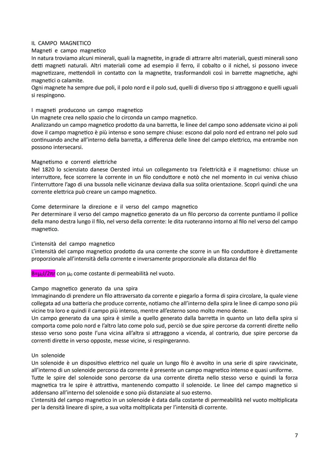 LEGGE DI COULOMB
La legge che descrive le forze che le cariche elettriche esercitano le une sulle altre è detta legge di Coulomb,
la quale è