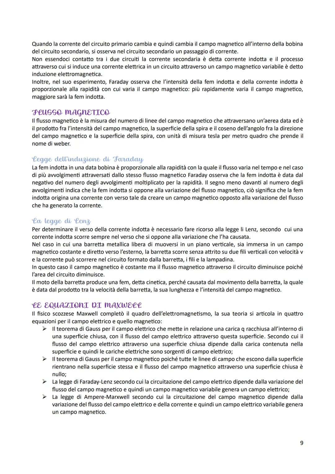 LEGGE DI COULOMB
La legge che descrive le forze che le cariche elettriche esercitano le une sulle altre è detta legge di Coulomb,
la quale è
