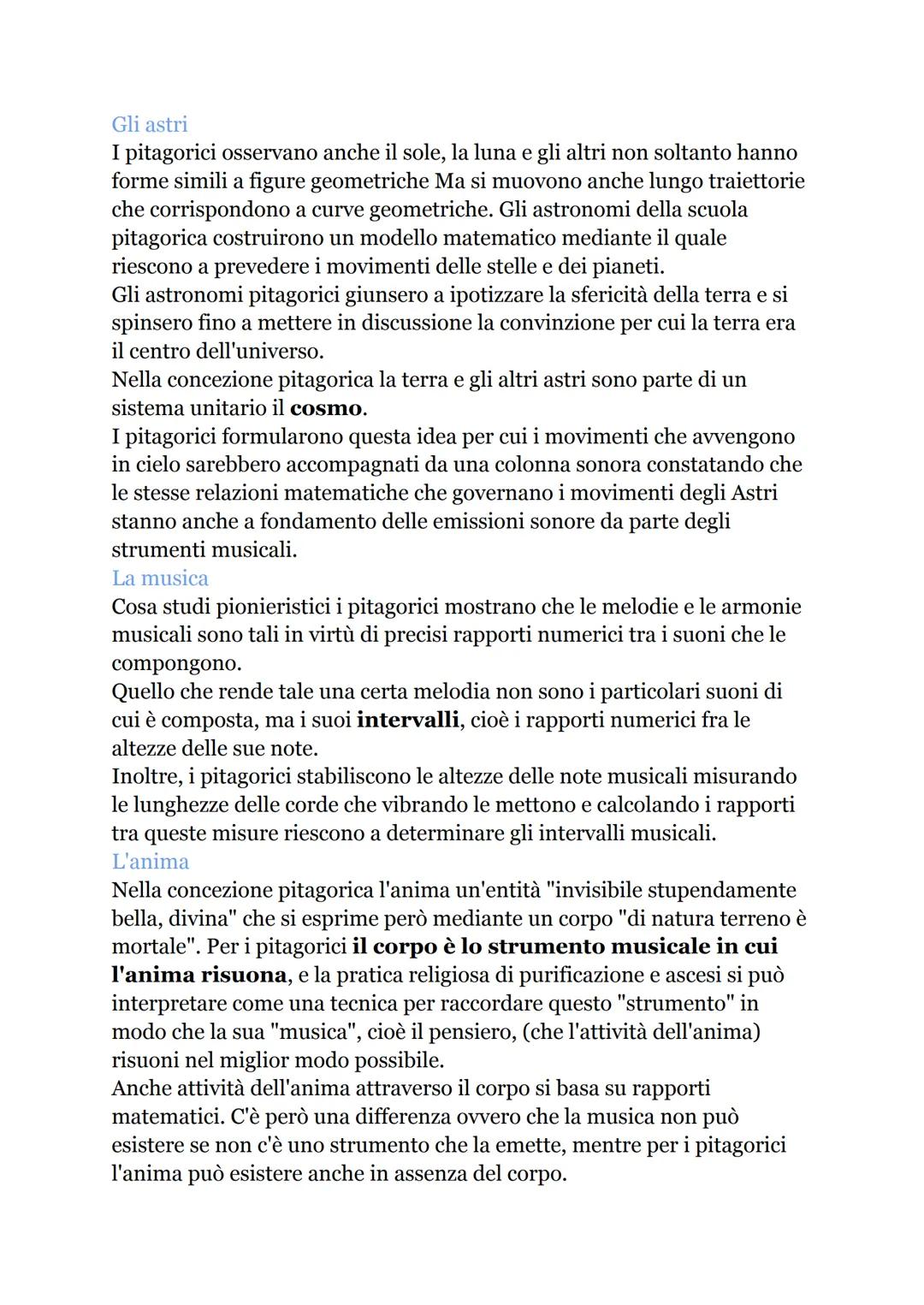 # 1. LA FONDAZIONE È I CARATTERI DELLA SCUOLA

Introduzione con ippaso

Nel V secolo a.C. viene recuperato il cadavere di Ippaso di Metapont