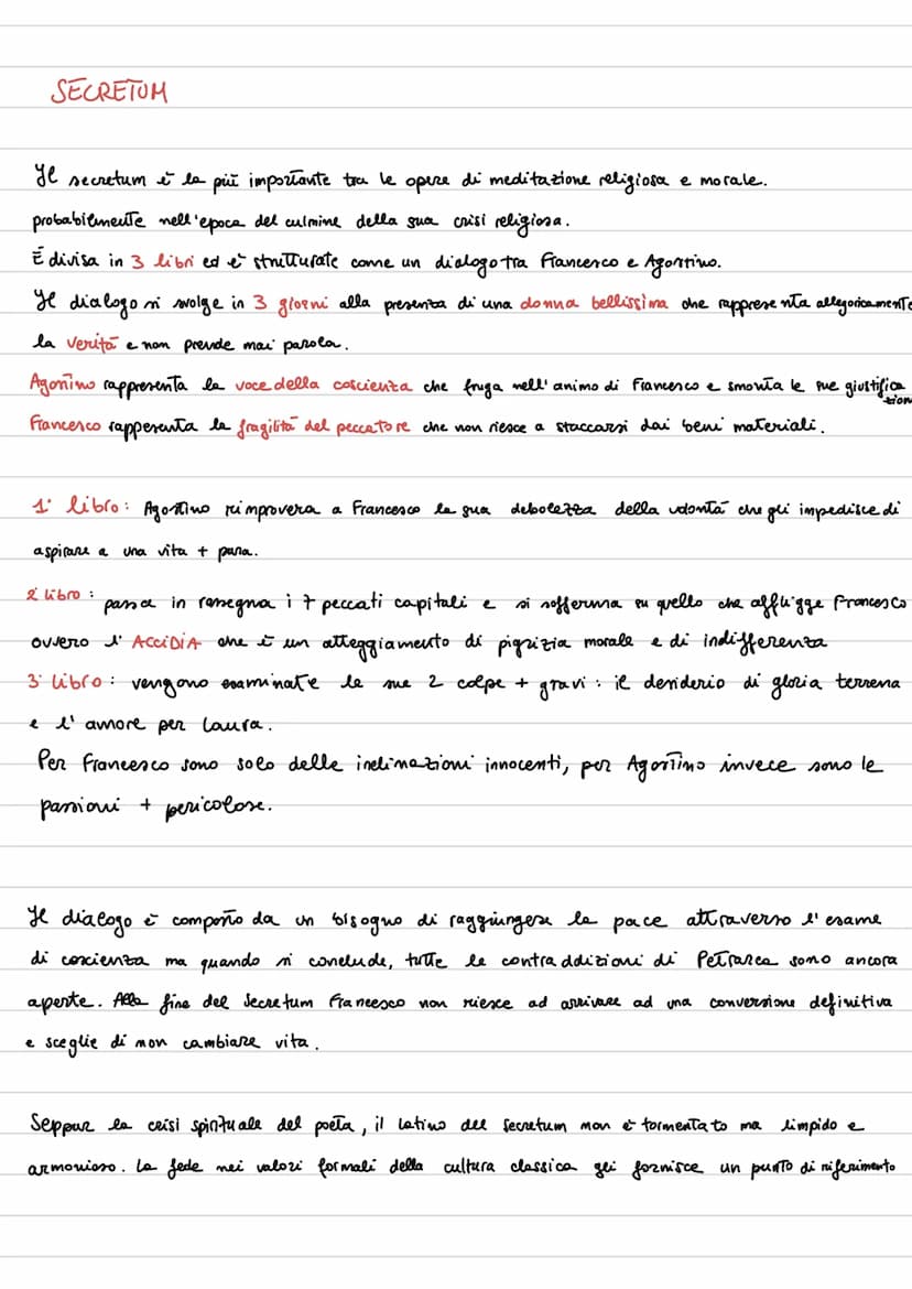 PETRARCA
narce ad Arezzo nel 1304
famiglia borghese
va ad Avignone mel 1312 dove c'era la Curia papale
a 16 anni nudia diritto ma lo
fiorent